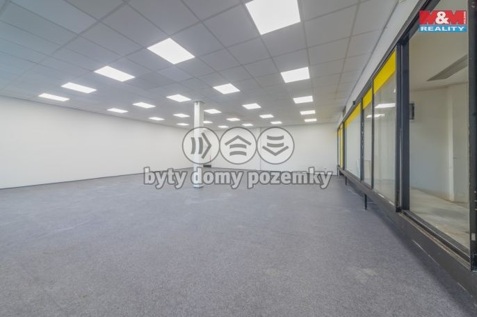 Pronájem, Obchod a služby, Havířov