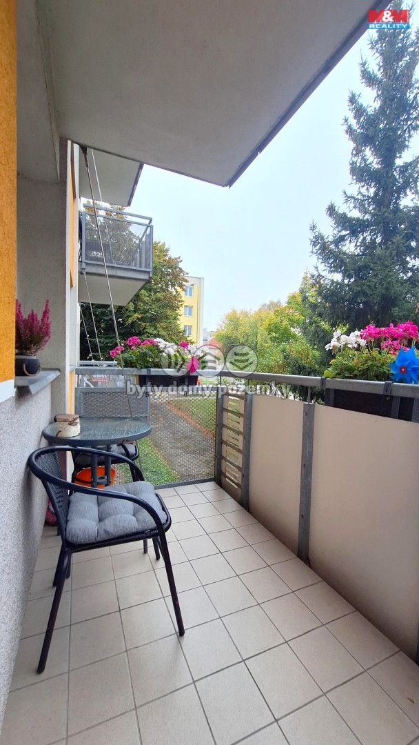 Prodej, Byt 2+1, Hradec Králové