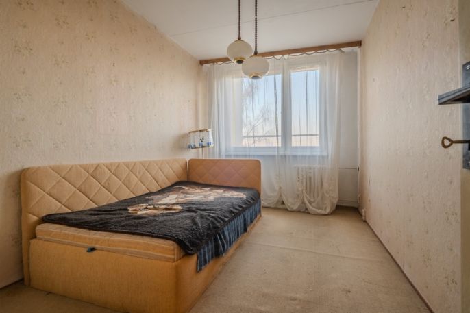 Prodej, Byt 2+1, Praha