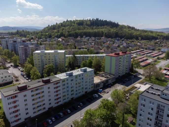 Prodej, Byt 3+1, Klatovy