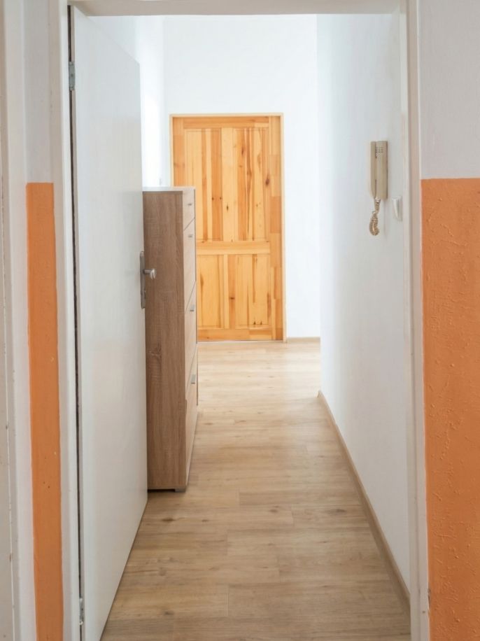 Prodej, Byt 2+1, Praha