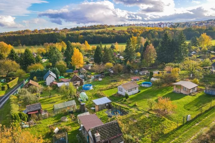 Prodej, Zahrada, Tachov