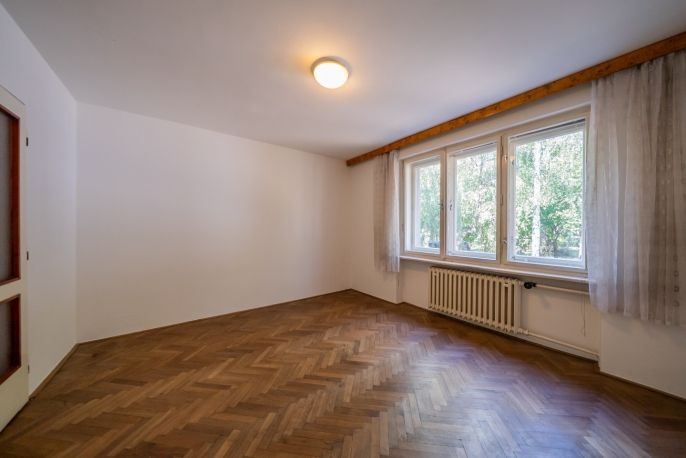 Prodej, Rodinný dům, Brno