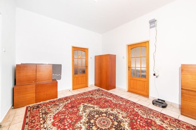 Prodej, Rodinný dům, Hudlice