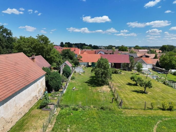 Prodej, Rodinný dům, Ločenice