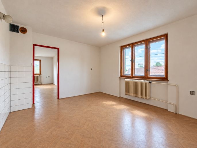 Prodej, Rodinný dům, Sedlec-Prčice