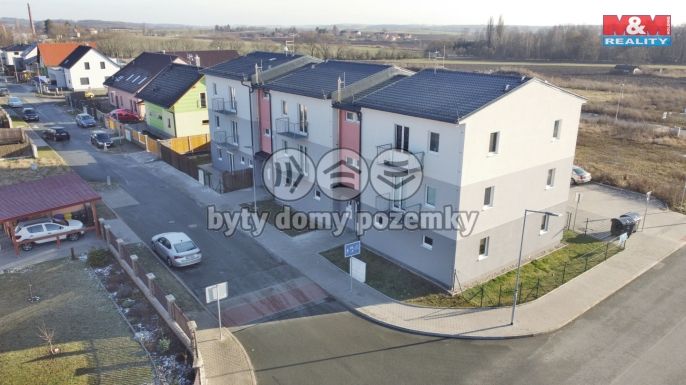 Pronájem, Byt 2+kk, Hořice