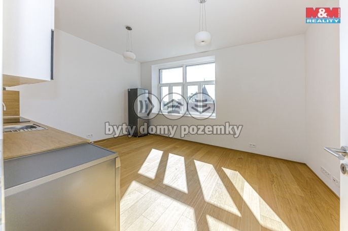 Pronájem, Byt 2+kk, Kutná Hora