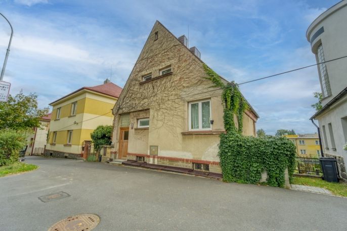 Prodej, Rodinný dům, Klatovy