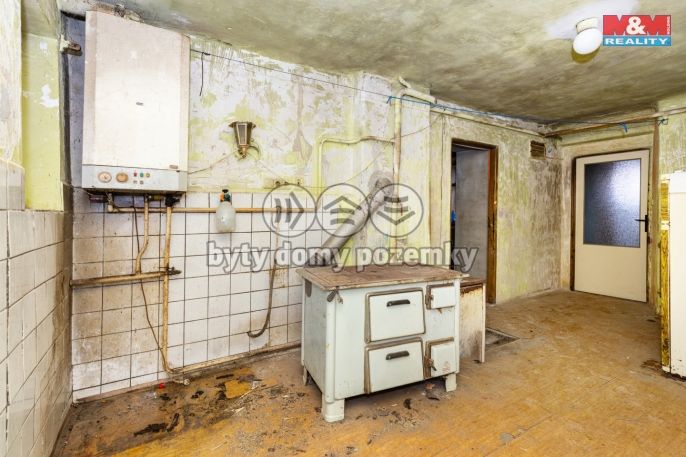 Prodej, Rodinný dům, Rabštejnská Lhota