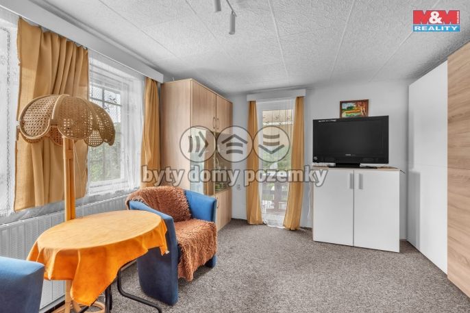 Prodej, Chata, Trhová Kamenice