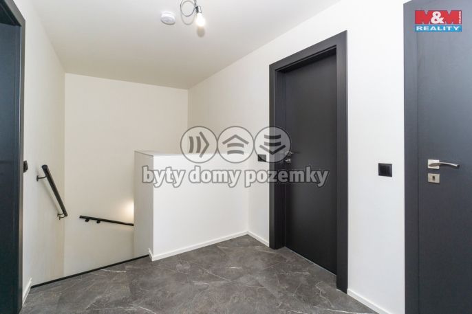 Prodej, Rodinný dům, Horní Ředice