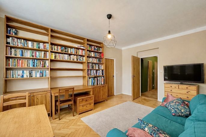 Prodej, Byt 4+1, Ostrava