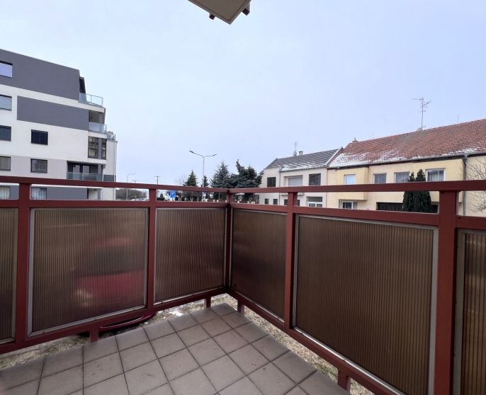 Pronájem, Byt 2+kk, Prostějov