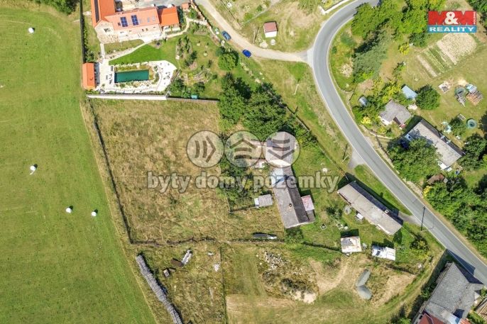 Prodej, Rodinný dům, Lestkov