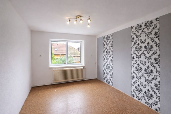 Prodej, Byt 3+1, Ohnišov