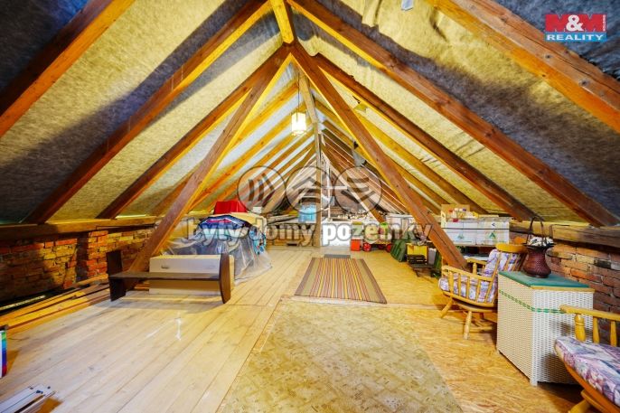 Prodej, Rodinný dům, Plískov