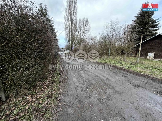 Prodej, Chata, Chbany