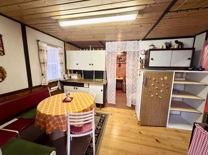 Prodej, Chata, Čučice