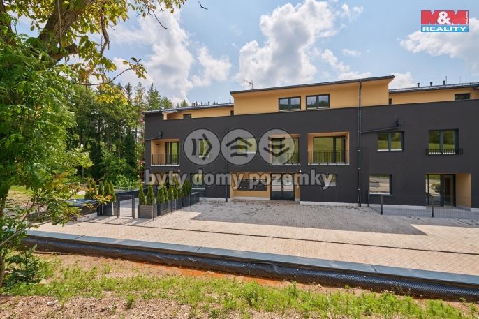 Prodej, Byt 2+kk, Černý Důl