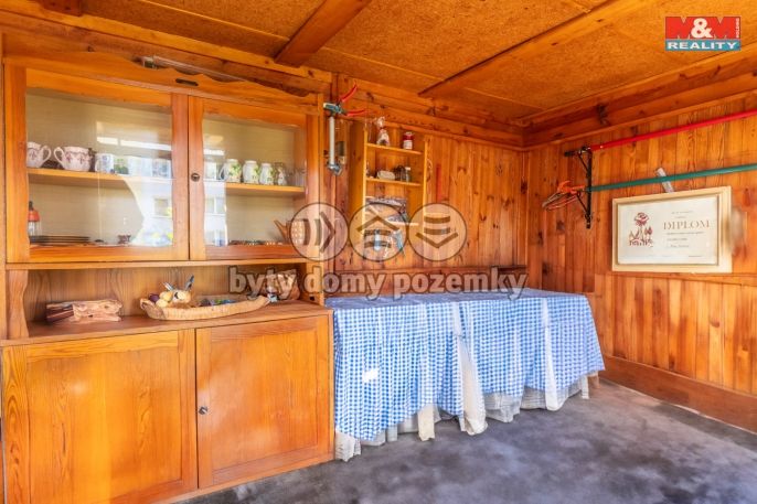 Prodej, Chata, Vimperk