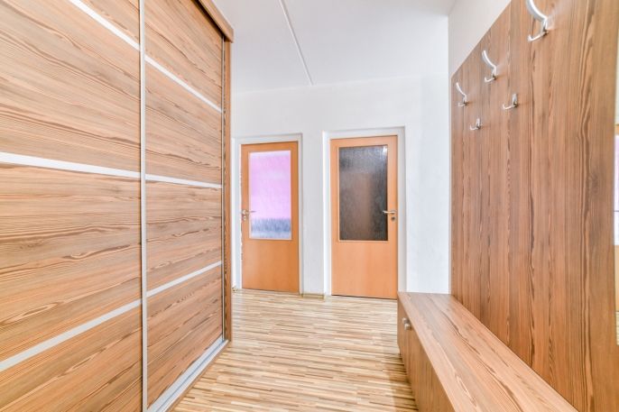 Pronájem, Byt 3+1, Mariánské Lázně