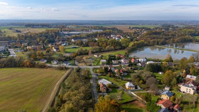 Prodej, Rodinný dům, Petrovice u Karviné