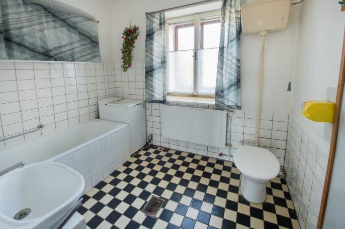 Prodej, Rodinný dům, Nové Město nad Metují