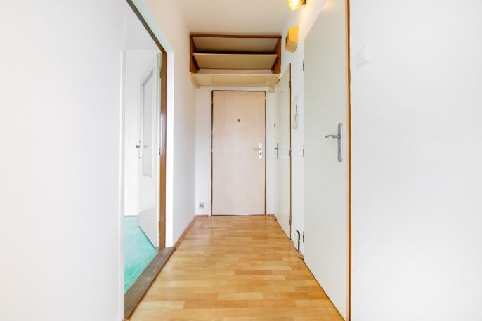 Prodej, Byt 1+1, Plzeň