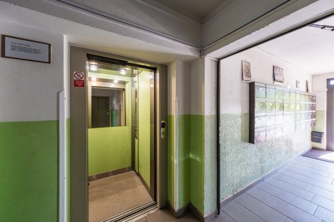 Pronájem, Byt 1+kk, Příbram