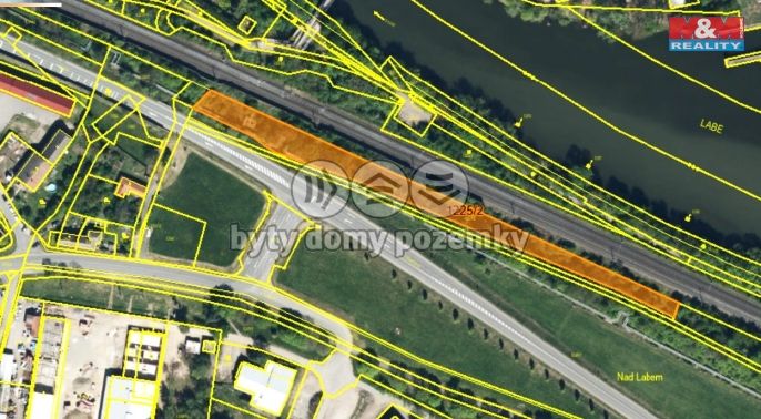 Prodej, Louka, Chvaletice