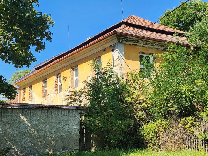 Prodej, Rodinný dům, Měcholupy