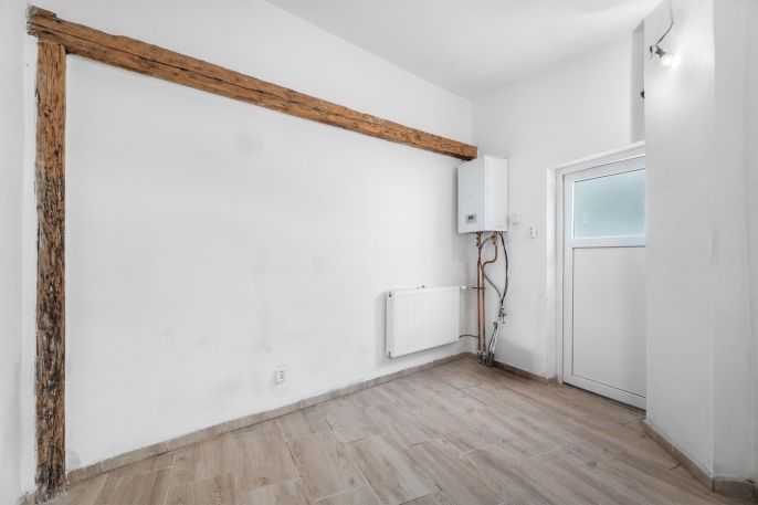 Prodej, Rodinný dům, Mimoň