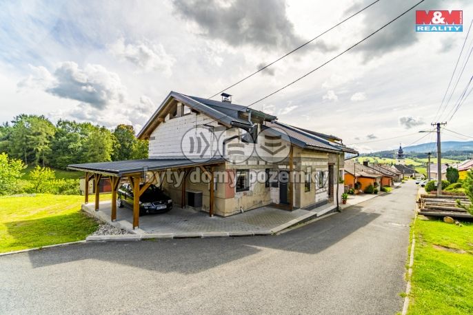 Prodej, Rodinný dům, Staré Město