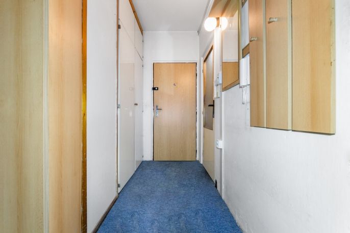 Prodej, Byt 2+1, Horní Bříza