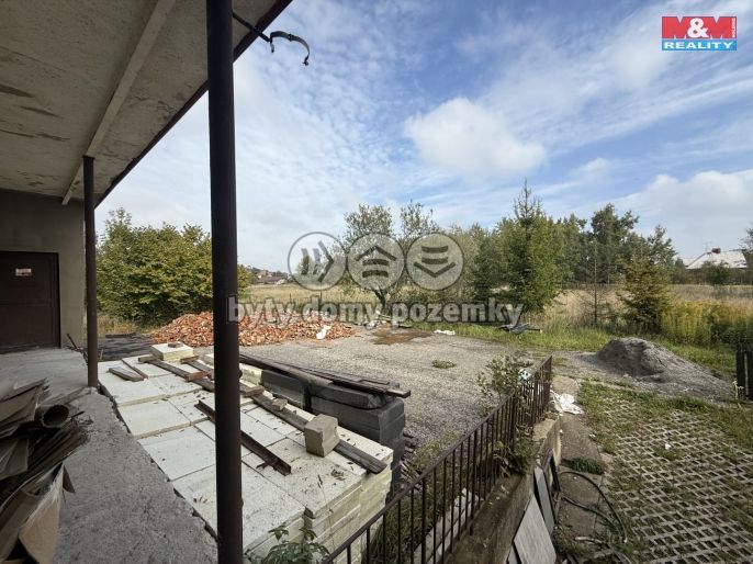 Prodej, Výrobní objekt, Bohumín