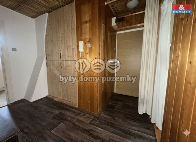 Prodej, Byt 2+1, Litvínov