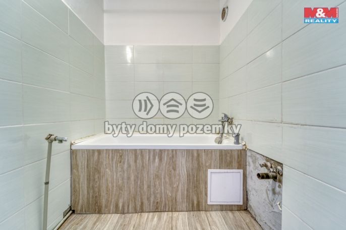 Pronájem, Byt 3+1, Bezvěrov