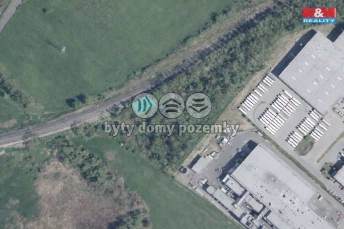 Prodej, Zahrada, Teplice