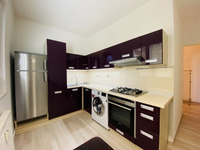 Pronájem, Byt 2+1, Olomouc