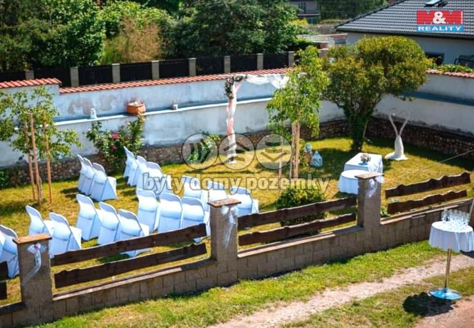 Prodej, Rodinný dům, Blšany