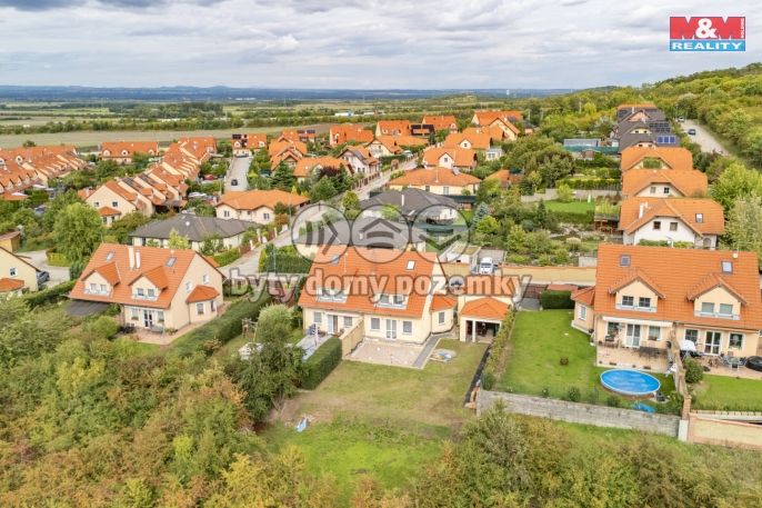 Prodej, Rodinný dům, Postřižín