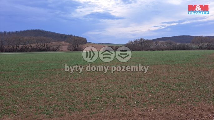 Prodej, Pole, Kuřim