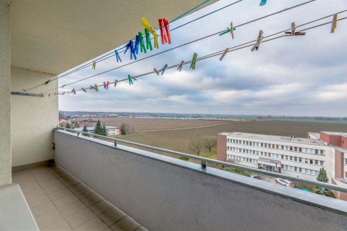 Prodej, Byt 3+1, Nymburk