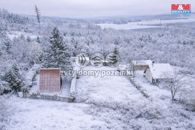 Prodej, Pozemek k bydlení, Blovice