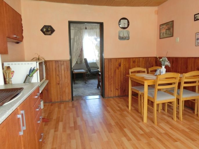 Prodej, Rodinný dům, Rynholec