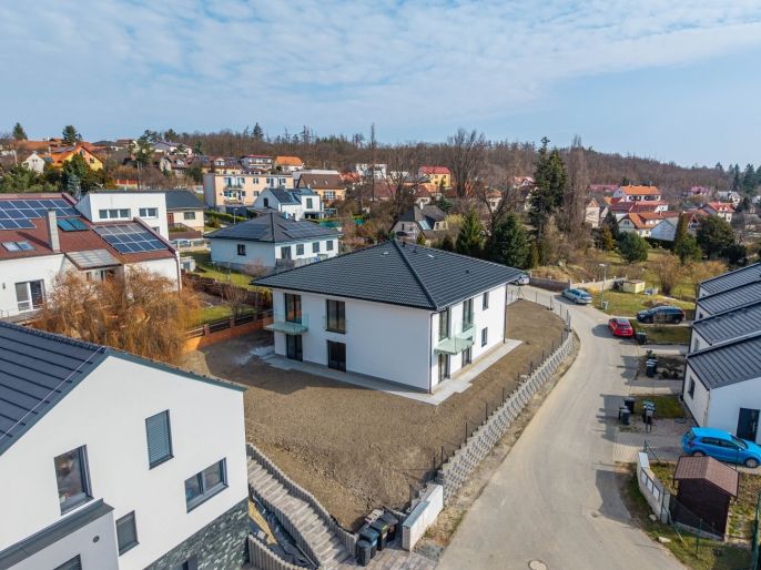 Prodej, Byt 3+kk, Klínec