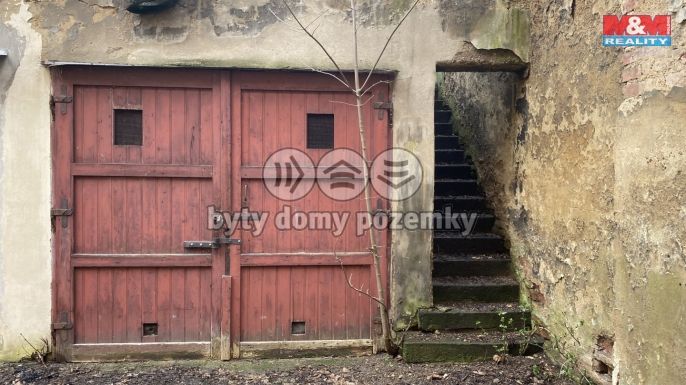 Prodej, Garáž, Teplice