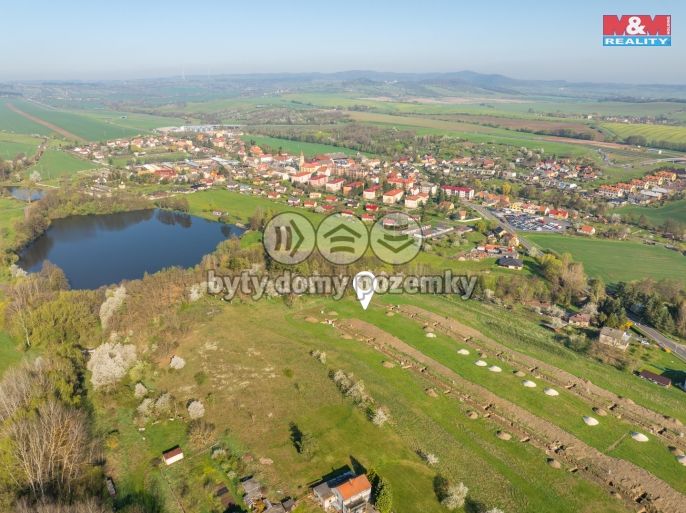 Prodej, Rodinný dům, Lubenec