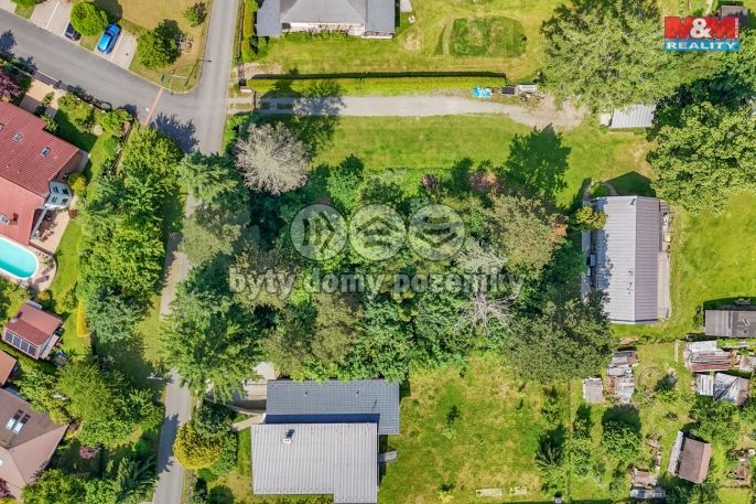 Prodej, Pozemek k bydlení, Sázava